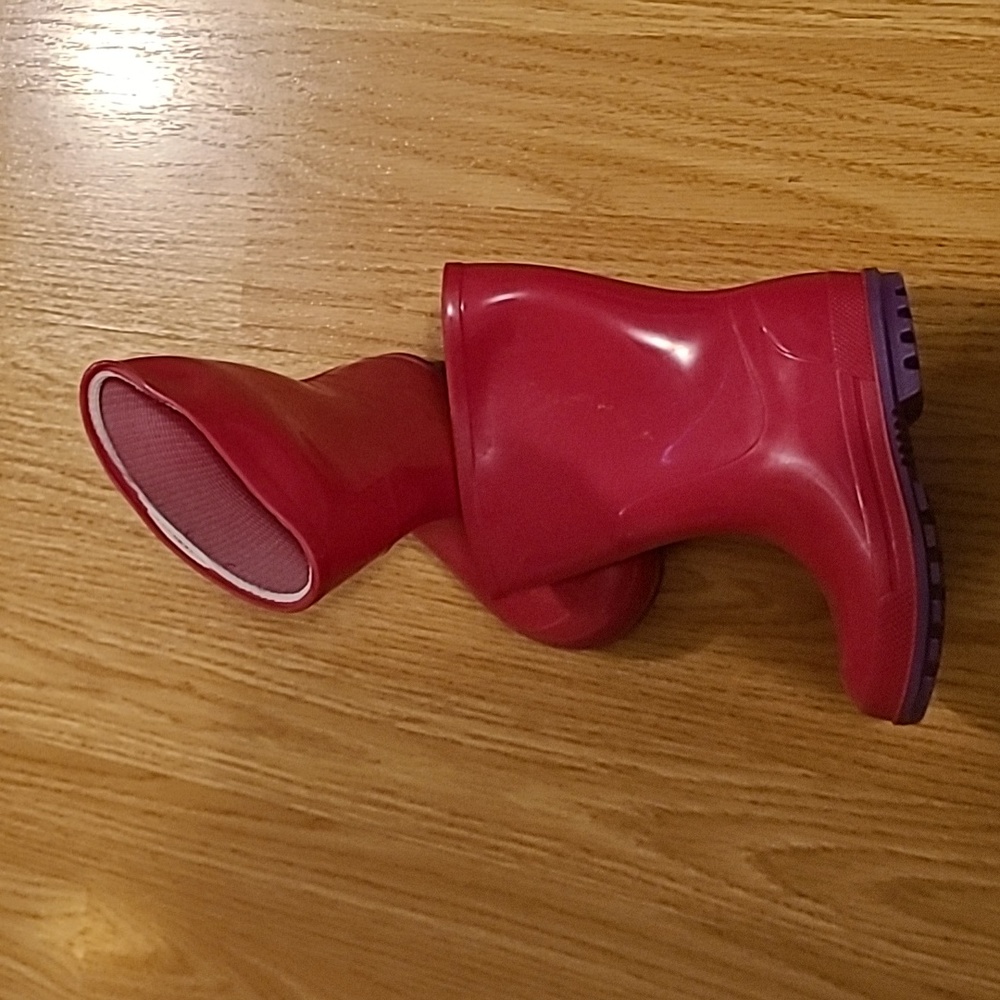 Rain Boots
